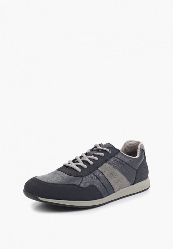 Кроссовки Rieker