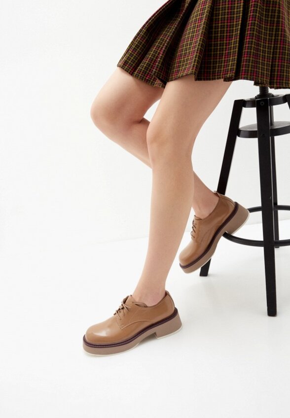 Ботинки Thomas Munz