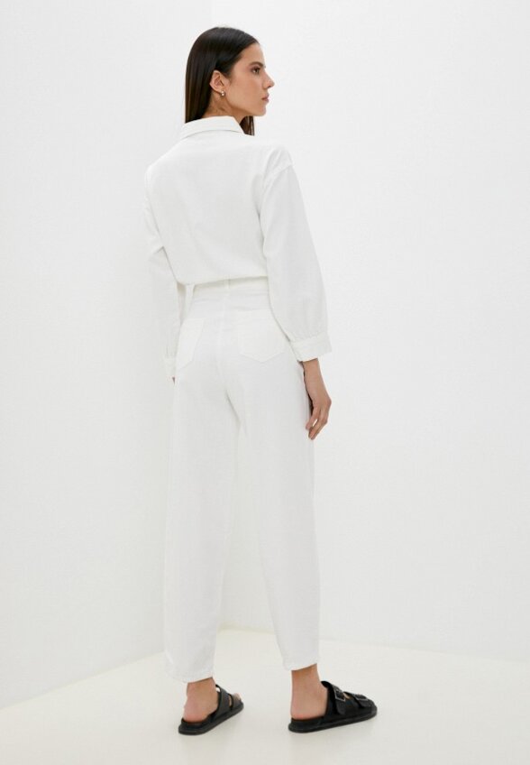 Комбинезон джинсовый Vittoria Vicci