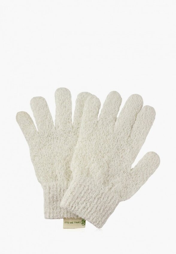 Рукавички для пилинга Daily Concepts