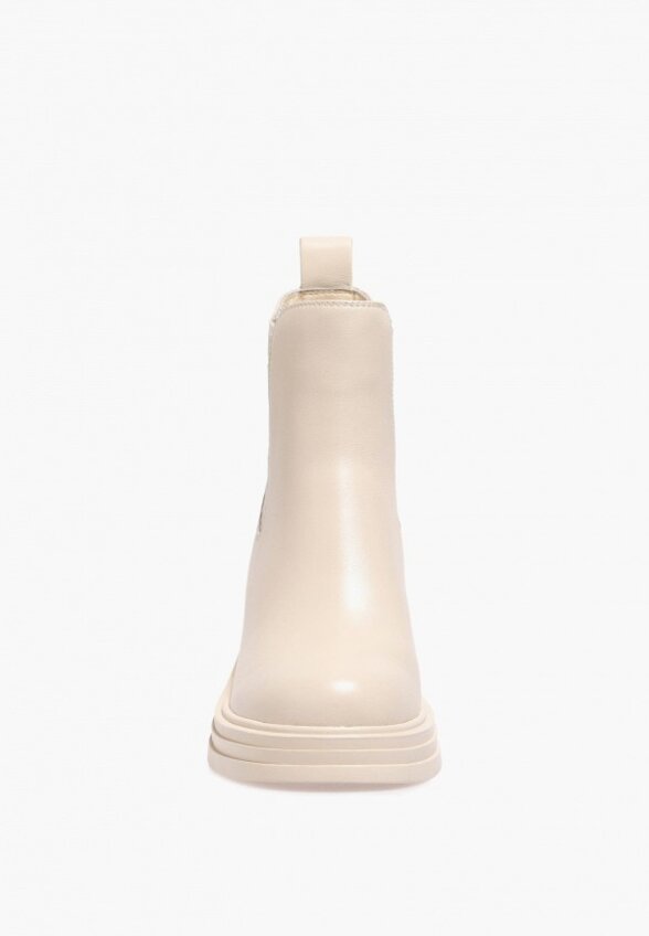 Ботильоны El Tempo