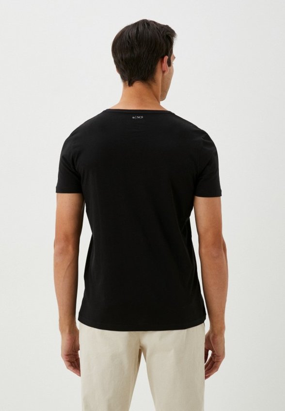 Футболка NCS