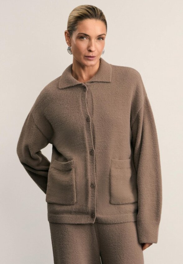 Кардиган Zarina