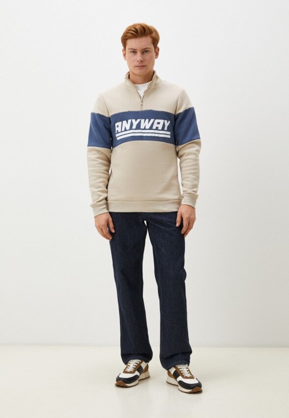 Олимпийка Koton