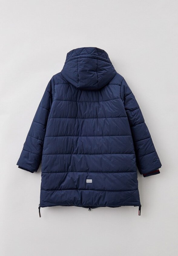 Куртка утепленная PlayToday