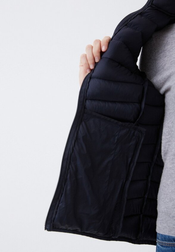 Жилет утепленный Cobolt