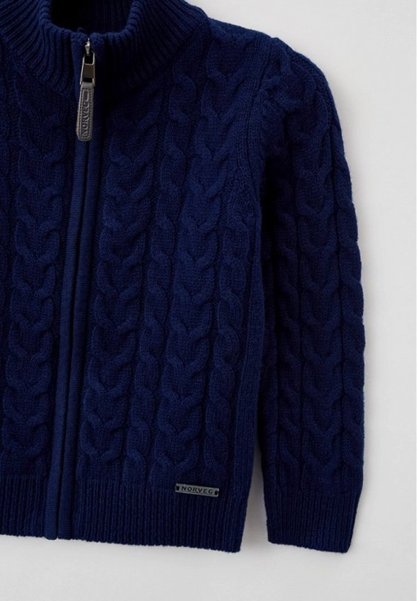 Кардиган Norveg