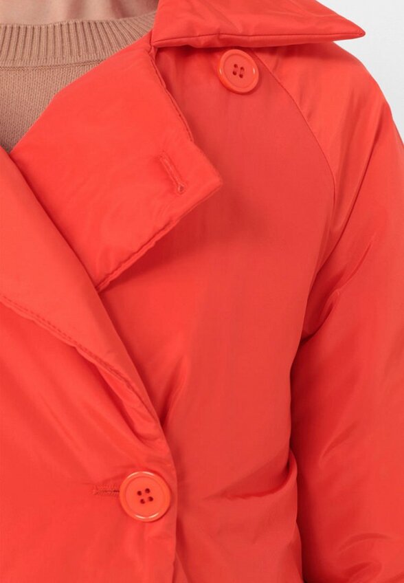 Пуховик Sei Tu