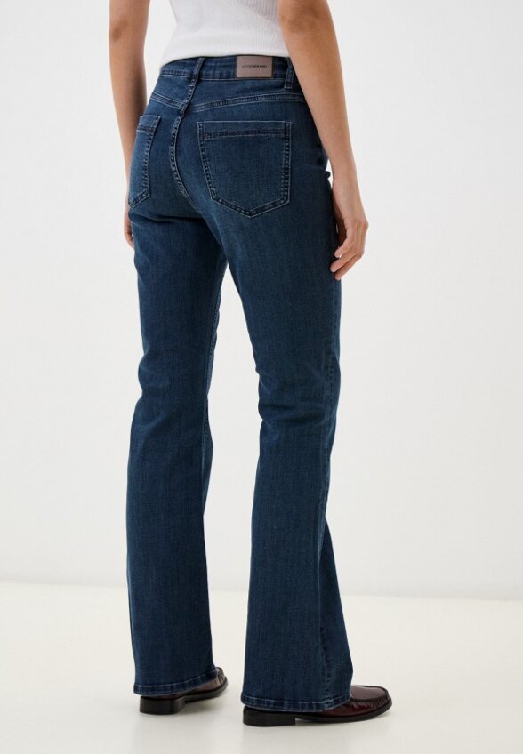 Джинсы Hiddenbrand