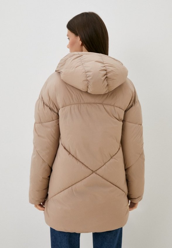 Пуховик Francesca Peretti