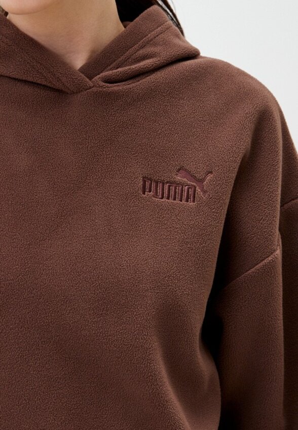 Худи PUMA