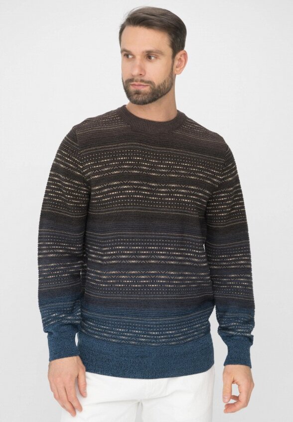 Джемпер Стим