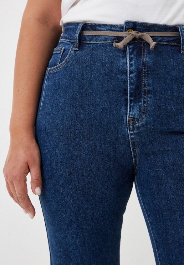 Джинсы Chic de Femme