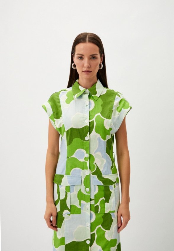 Платье Tara Jarmon