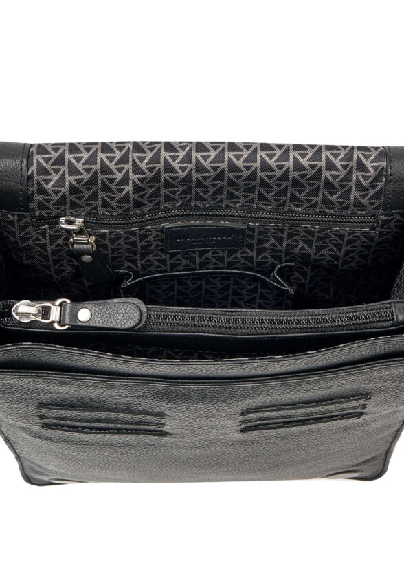 Др.Коффер M402287-260-04 сумка через плечо