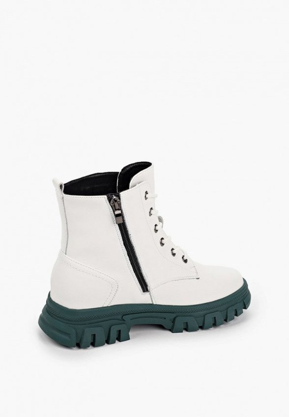 Ботинки Enzo Logana