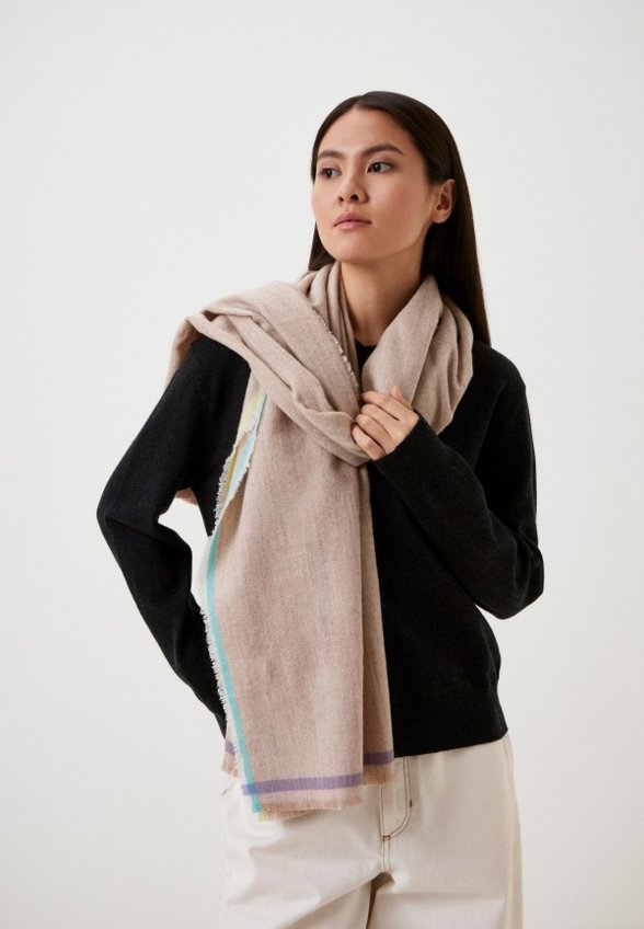 Палантин Eleganzza