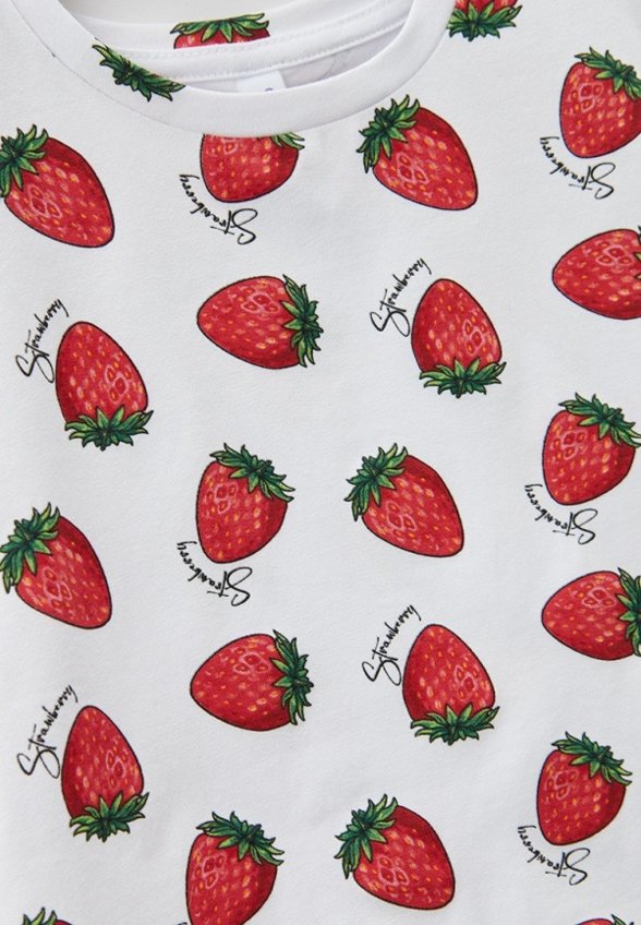 Футболка PlayToday