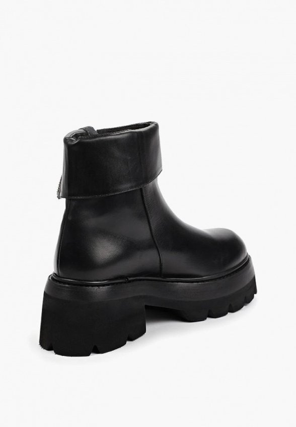 Ботинки Sbalo