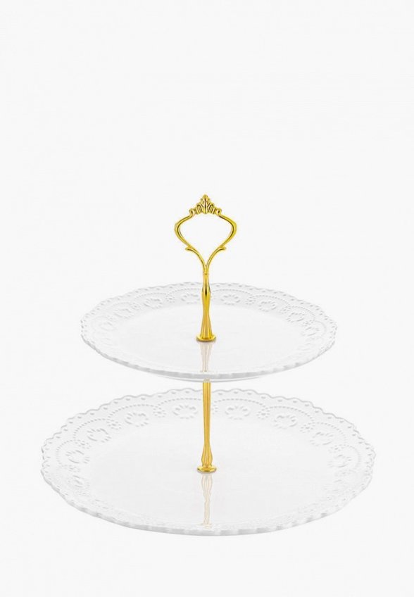 Блюдо сервировочное Elan Gallery