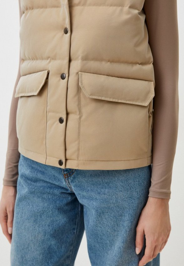 Жилет утепленный Manera Odevatca