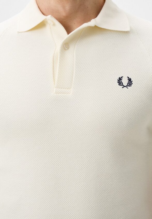 Поло Fred Perry