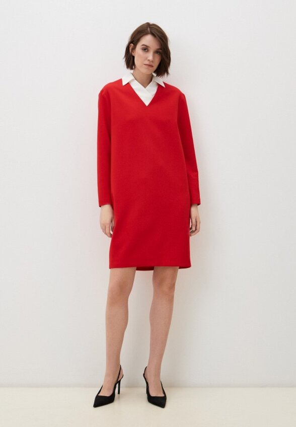 Платье Vassa&Co.