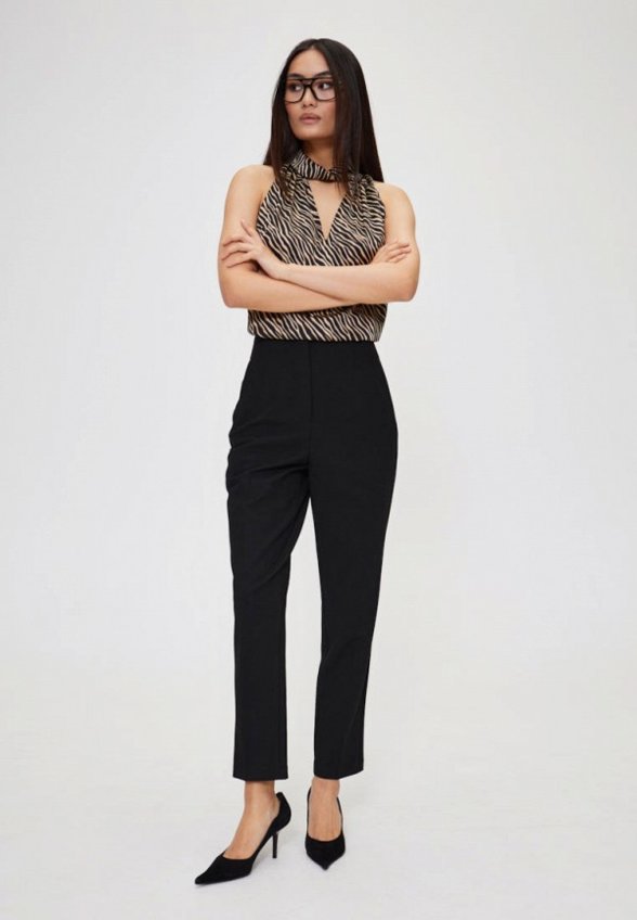 Брюки SashaOstrov