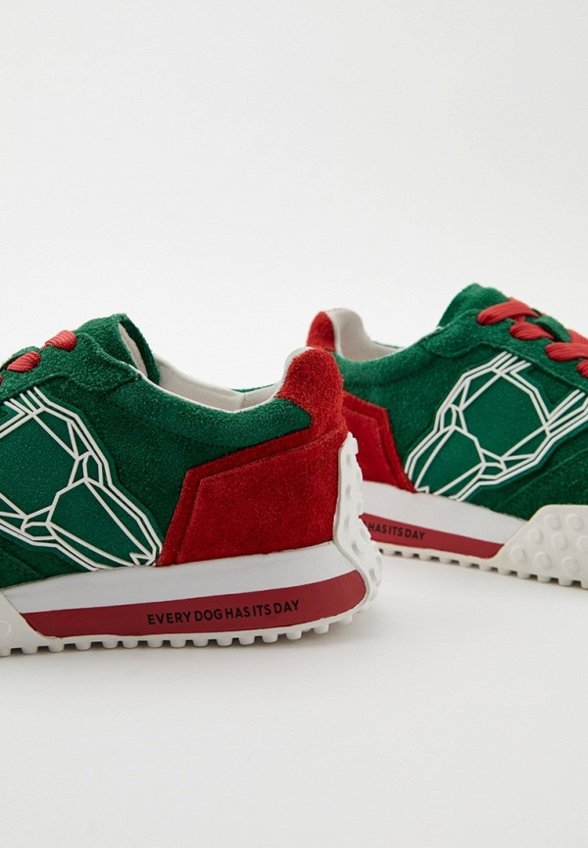 Кроссовки Jog Dog