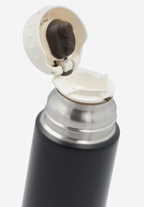 Термос Thermos FFM-502 STB, 0.5 л, Черный