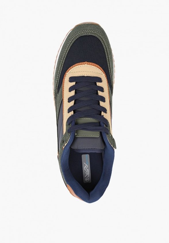 Кроссовки Beppi