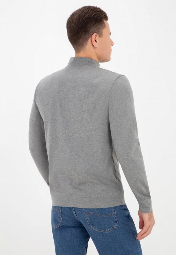 Лонгслив Thomas Berger