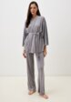 Халат и брюки Cozy Home1  - превью
