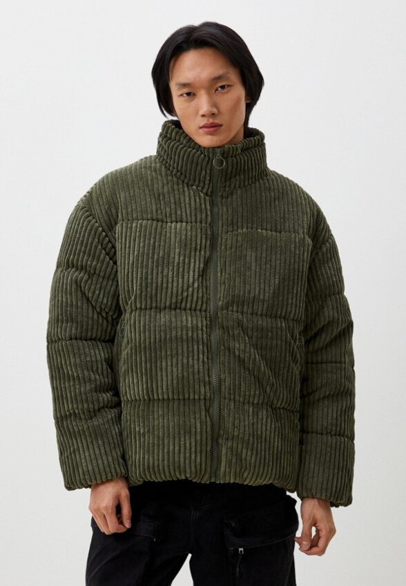 Пуховик Befree