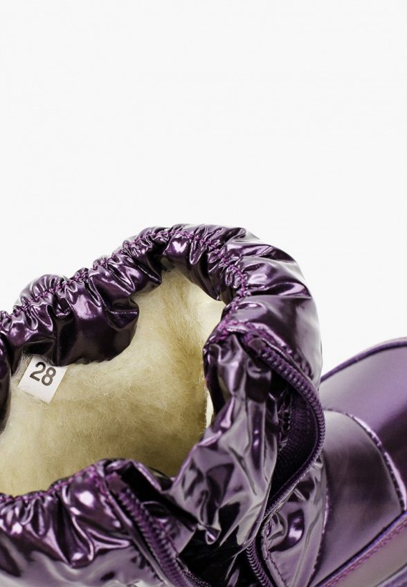 Дутики PlayToday