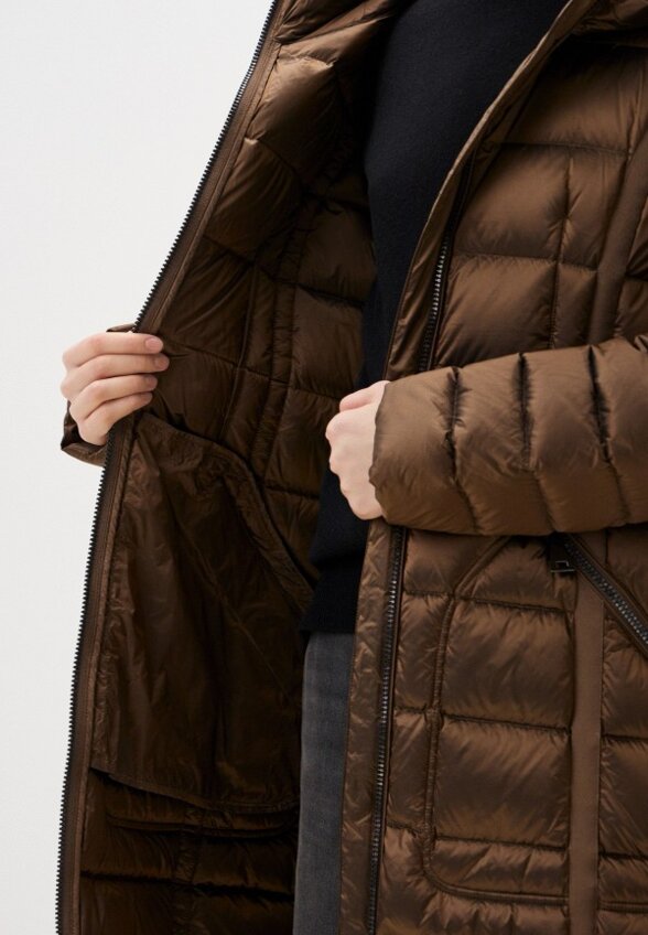 Пуховик Betty Barclay