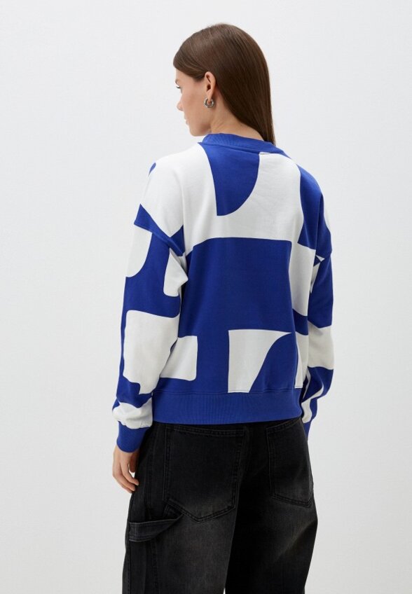 Свитшот Tom Tailor