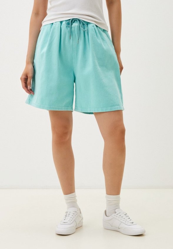 Шорты джинсовые Diverius