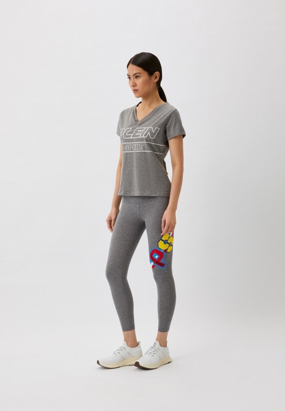 Леггинсы Plein Sport