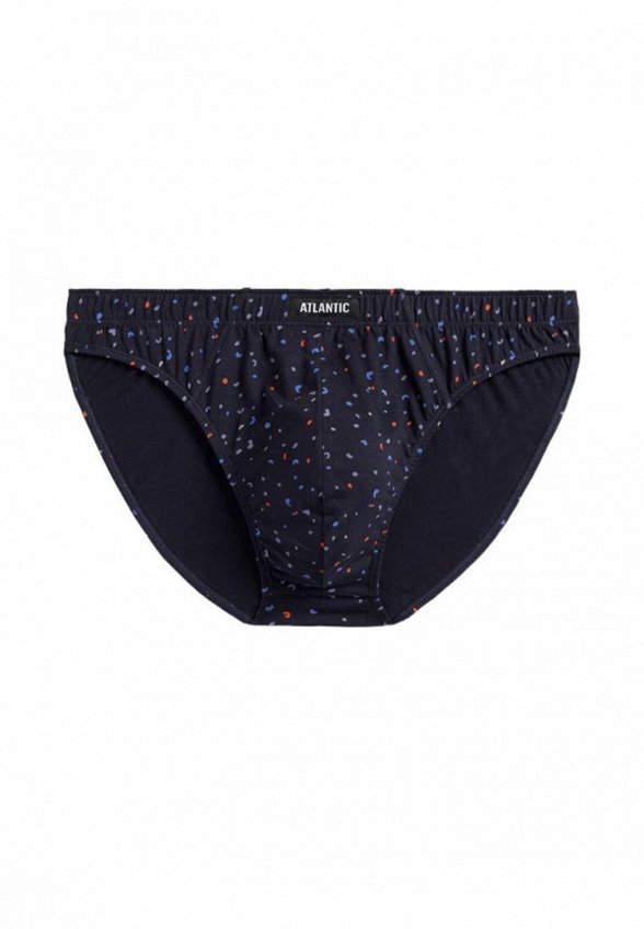 Трусы 3 шт. Atlantic