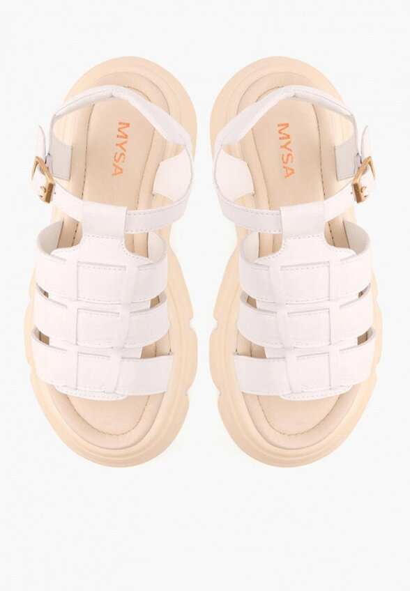 Босоножки Mysa