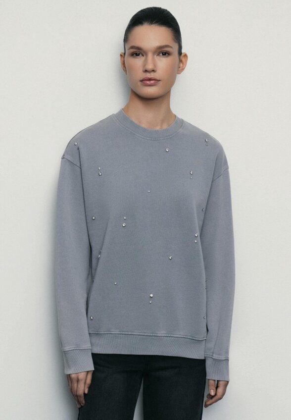 Свитшот Zarina