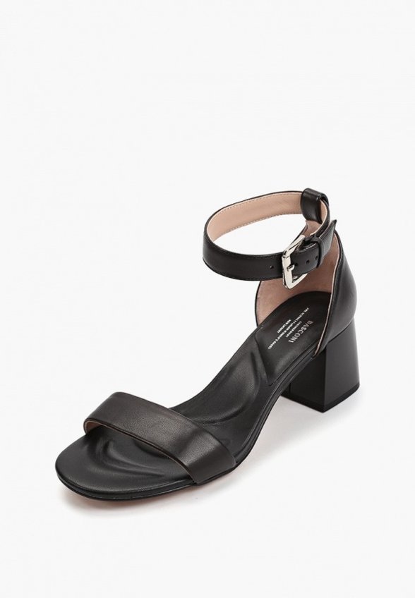 Босоножки Basconi