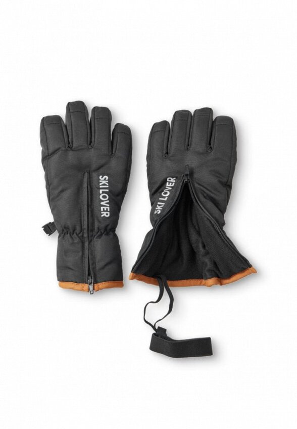 Перчатки Happy Baby