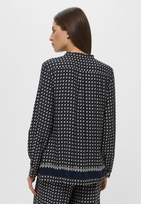 Блуза La Martina