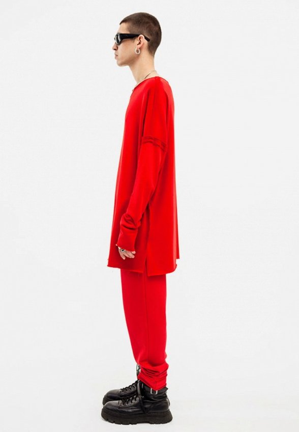 Свитшот Ажок