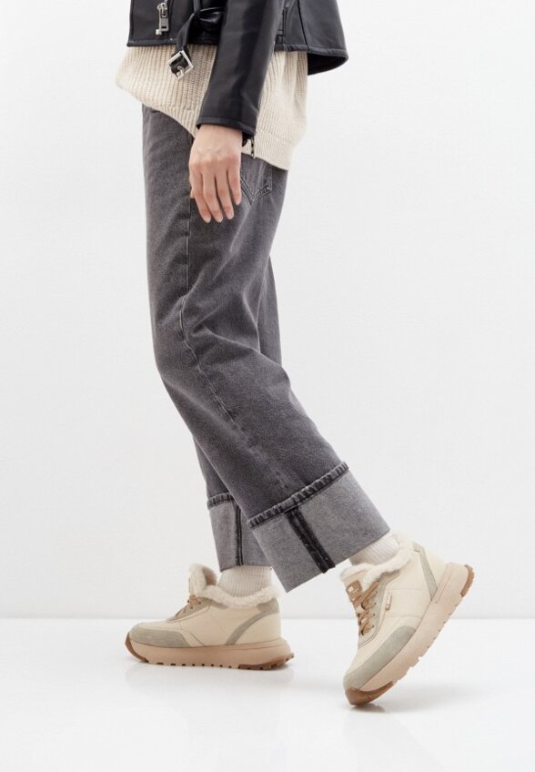 Кроссовки Vittorio Bravo