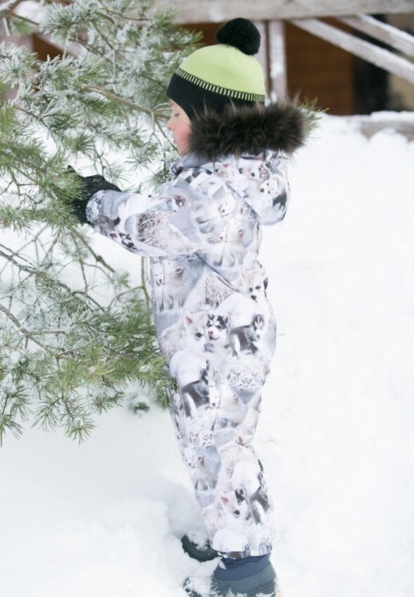 Комбинезон утепленный Artel Sport