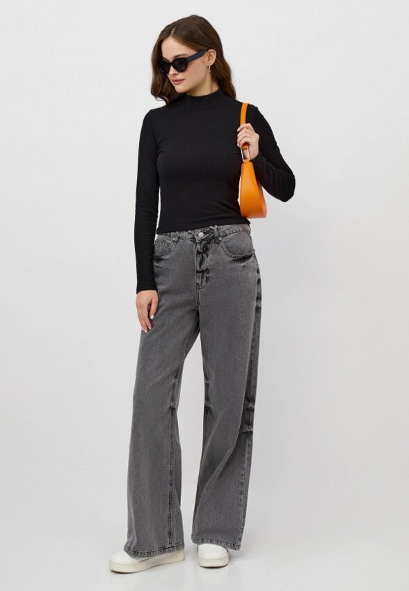 Лонгслив Modis