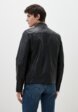 Куртка кожаная Urban Fashion for Men3  - превью